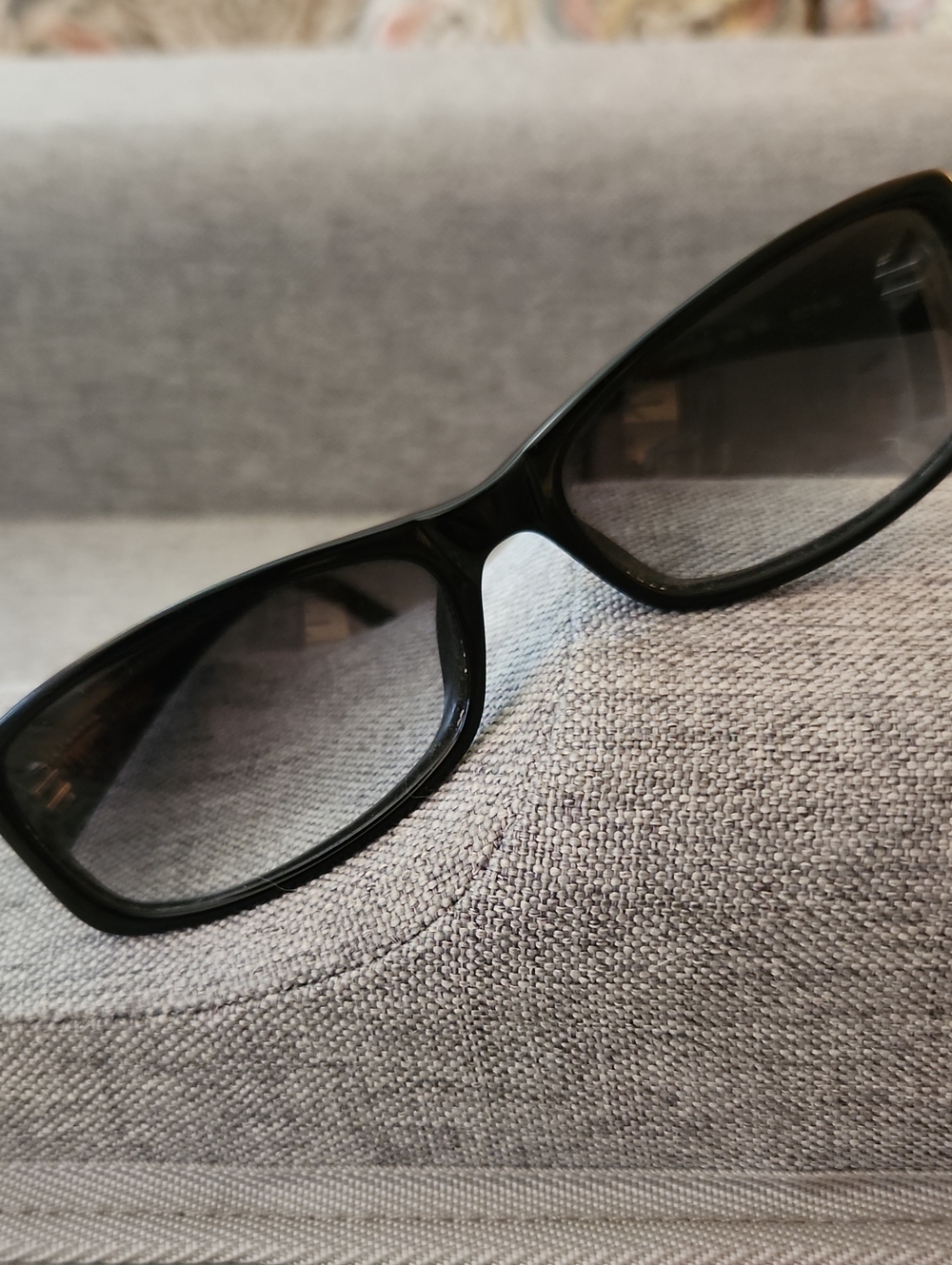 Ted Baker Black Women's  Sunglasses
